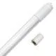 LED Röhre mit 21,8 Watt, G13, 1500mm, warmweiß
