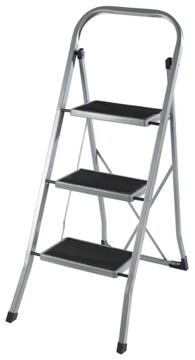 "3 Stufen Klapptritt image"