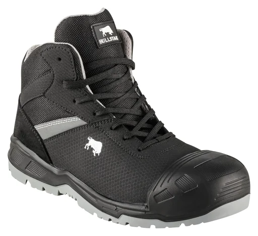 "Sicherheitsstiefel POWERX S3, schwarz, Gr. 44 image"