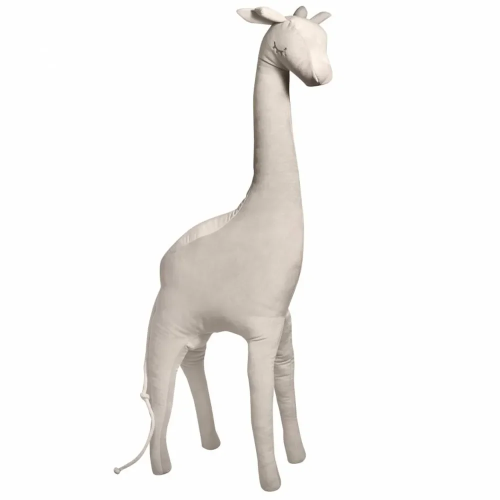 "Caramella Deko Giraffe beige image"