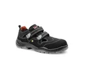SCOTT ESD S1 Sicherheitssandale Gr. 37