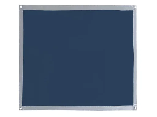 "Hitze-Kälte-Sichtschutz für Fenster, mit Saugnäpfen, 94 x 114 cm image"