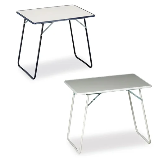 "Camping-Tisch - weiss image"