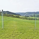 Tor Jumbo 112 cm mit Doppelspitze, 3 m