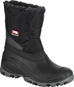 Winterstiefel ''YETI'', schwarz, Gr. 45-46
