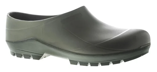"Clogs, Farbe oliv, Gr.41 image"