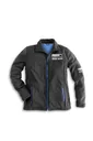 Softshell-Arbeitsjacke CHAMP, Farbe carbon, Größe XL