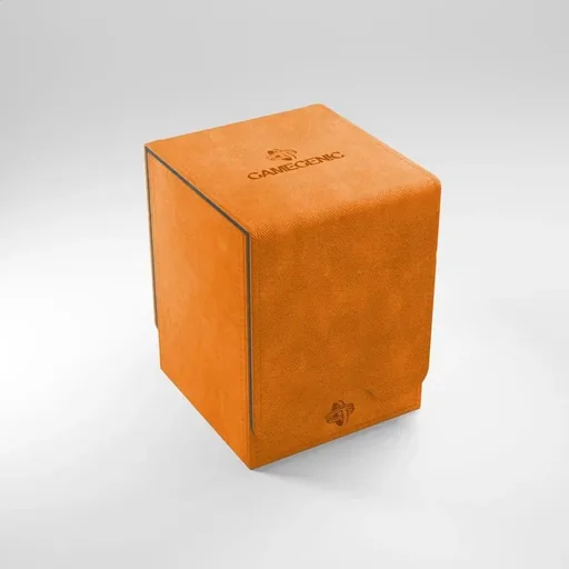 "Squire 100+ Convertible - Orange image"