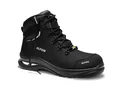 TERENCE XXG PRO GTX black Mid ESD S3 HI CI Sicherheitsstiefel Gr. 42