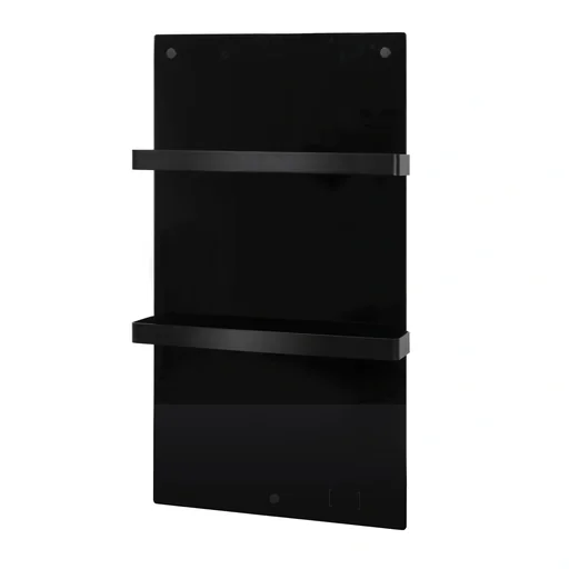 "Infrarotheizung Sani 400 WiFi, schwarz image"