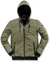 Winterparka CHAMP, oliv/carbon, XL