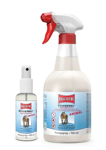 "Ballistol Stichfrei Animal 750ml, Pumpsprüher image"