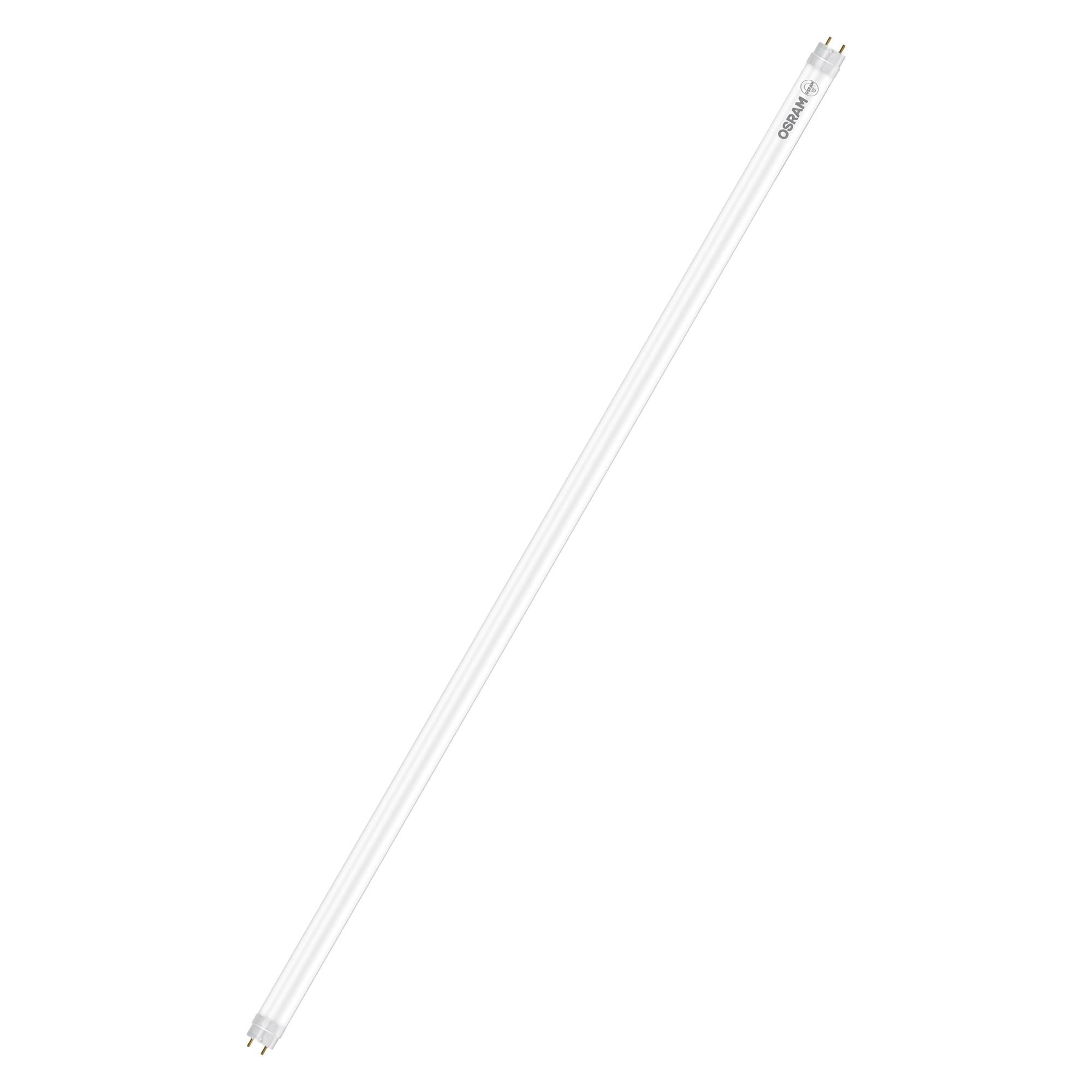 LED T8 Substitube Leuchtröhre - 1,2m, 15 Watt, G13, kaltweiß
