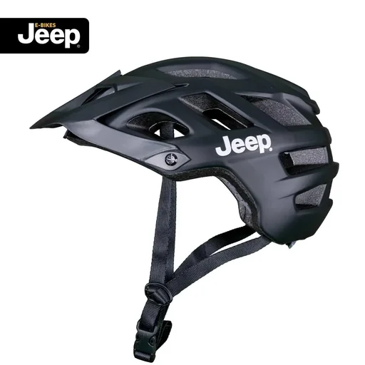 "E-Bikes-Helm "Pro black", Schwarz, S (52-55 cm) image"