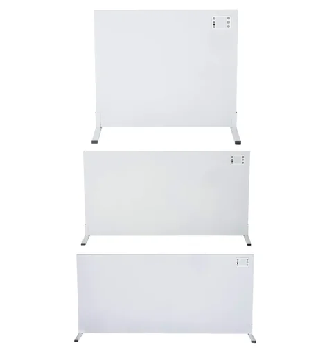 "Wandheizung-Rahmenlos, Mon Soleil - 400 Watt image"