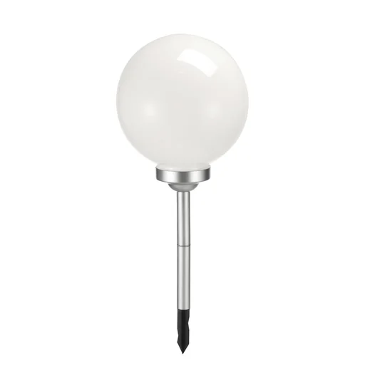 "LED Solar-Kugellampe 25cm image"