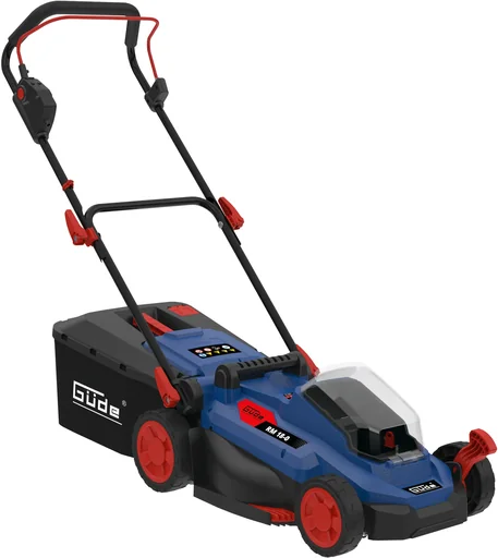 "Akku Rasenmäher RM 18-401-23 image"