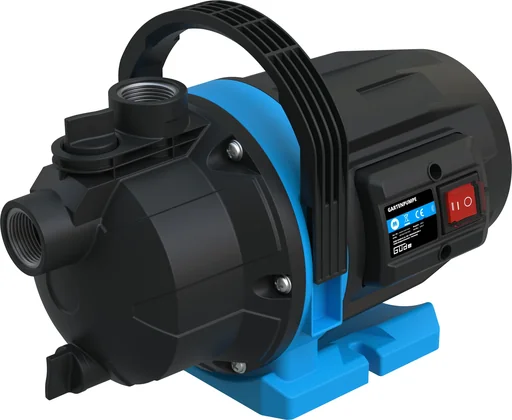 "Gartenpumpe GP 6035 image"