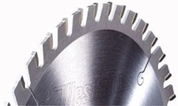 Vielzweck Hartmetall Kreissägeblatt 315 mm x 30 Bohrung, 48 Zähne