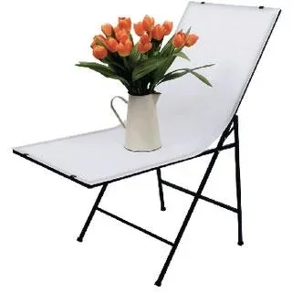 "Fototisch KN-STUDIO50N 120 x 50 cm image"