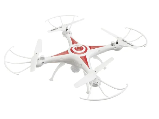 "Quadcopter "GO! VIDEO" image"
