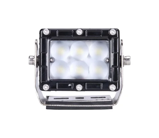 "LED-Arbeitsleuchte, 6 LEDs 30 Watt image"
