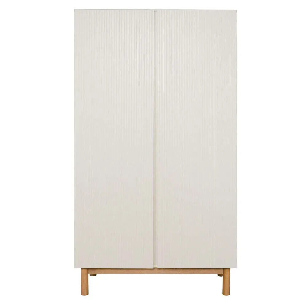 "Quax Mood 2 türiger Schrank clay image"