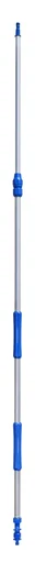 "BRUSH Wasserdurchlaufstangen - Profi Linie 150 - 300 cm image"