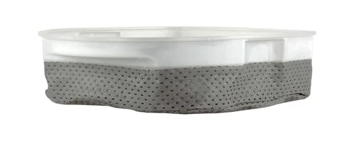 "Vliesfilterkorb image"