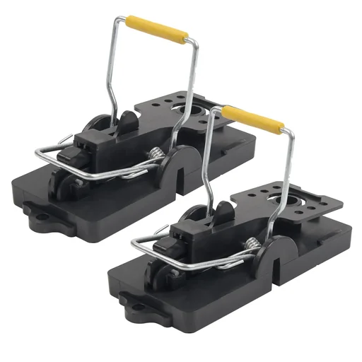 "Schlagmausefalle 2er Set image"