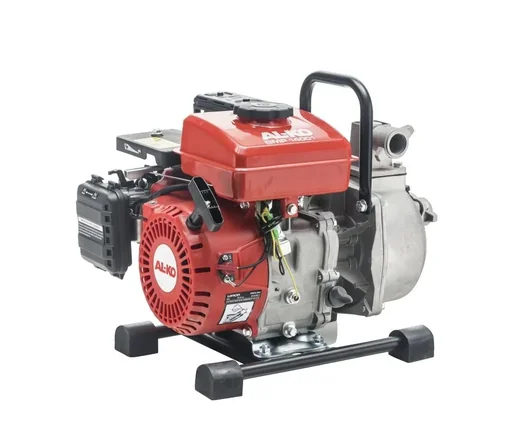 "Benzin-Motorpumpe "BMP 14001" image"