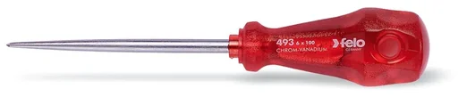 "Rundahle, 6mm image"