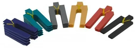 "Montagekeile Set 24-teilig image"