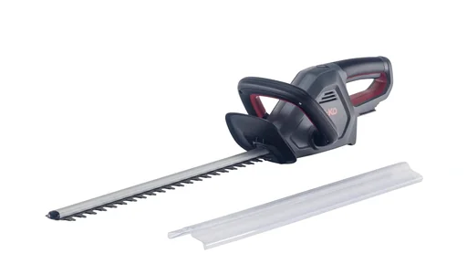 "18 V BOSCH HOME AND GARDEN COMPATIBLE Akku-Heckenschere HT 1845 image"