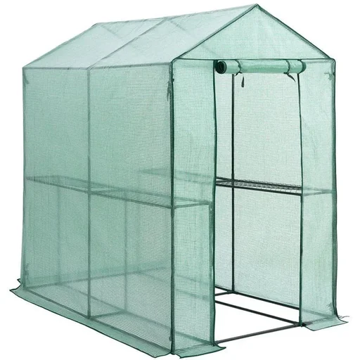 "Folly Gewächshaus 190x186x120cm image"