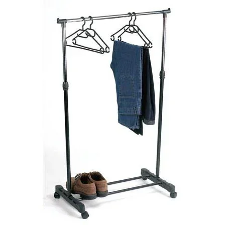 "Kleiderständer - 80 x 43 x 165 cm image"