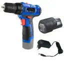 Akku-Bohrschrauber 2-Gang 12 Volt WA2BS12