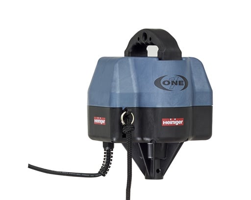 "Heiniger ONE Eintourige Schuranlage 722-610.A image"
