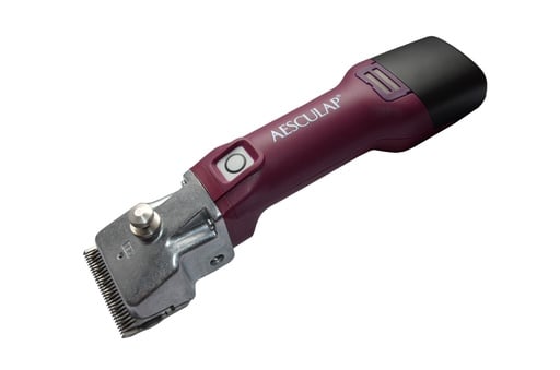 "Aesculap Akkuschermaschine Econom CL GT 856 image"