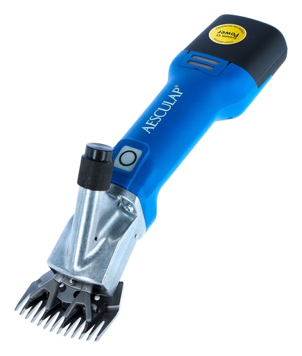 "Aesculap Akku-Schafschermaschine Econom CL GT824 image"