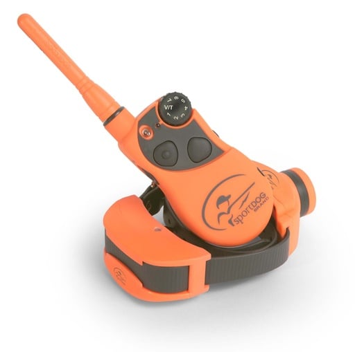 "SportDOG Sporttrainer 1600 m Ferntrainer mit Pieper image"