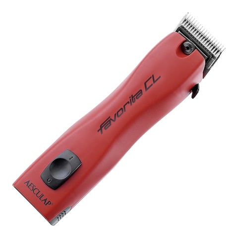 "Favorita GT 206 Favorita CL Cordless Clipper image"