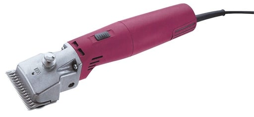 "Aesculap Econom Equipe GT 677 Pferdeschermaschine 230 V, 160 W image"