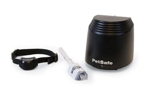 "PetSafe Stay & Play Wireless Fence, Radius 32 m image"