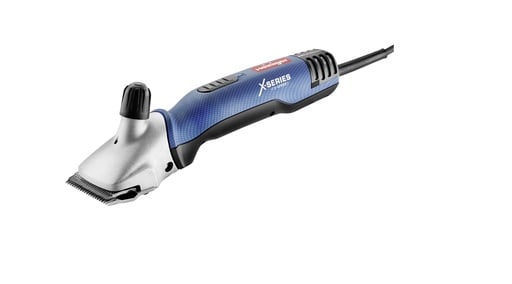 "Heiniger Vieh- u. Pferdeschermaschine Xperience 2-Speed image"