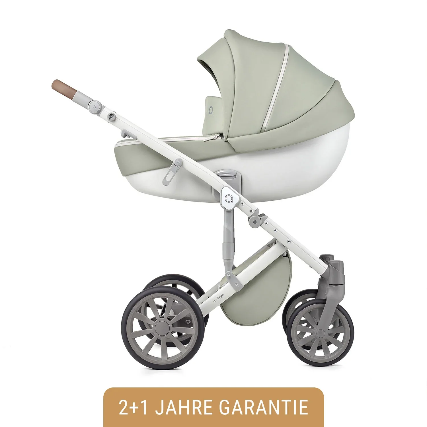 Anex Kinderwagen | Westfalia.de