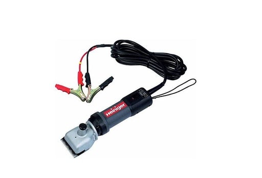"Heiniger Akku-Schermaschine 12V C12 image"