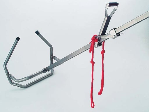 "Vink-Geburtshelfer 160 cm für Milchvieh image"