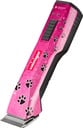 Heiniger Saphir Pink, 7,4 V