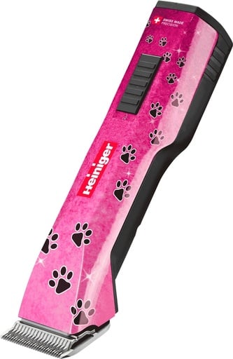 "Heiniger Saphir Pink, 7,4 V image"